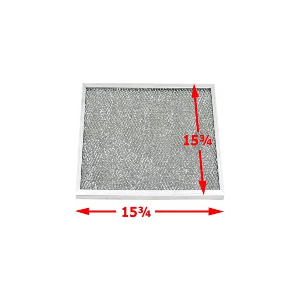 Trion 232167-001 Pre-Filter For 232167-001 - main